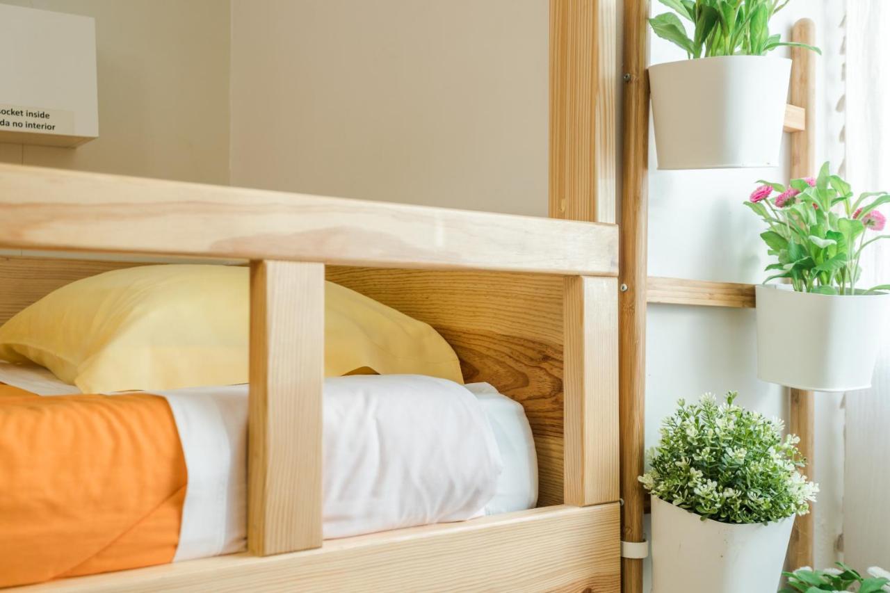 Bed 10-Bed Mixed Dormitory Room